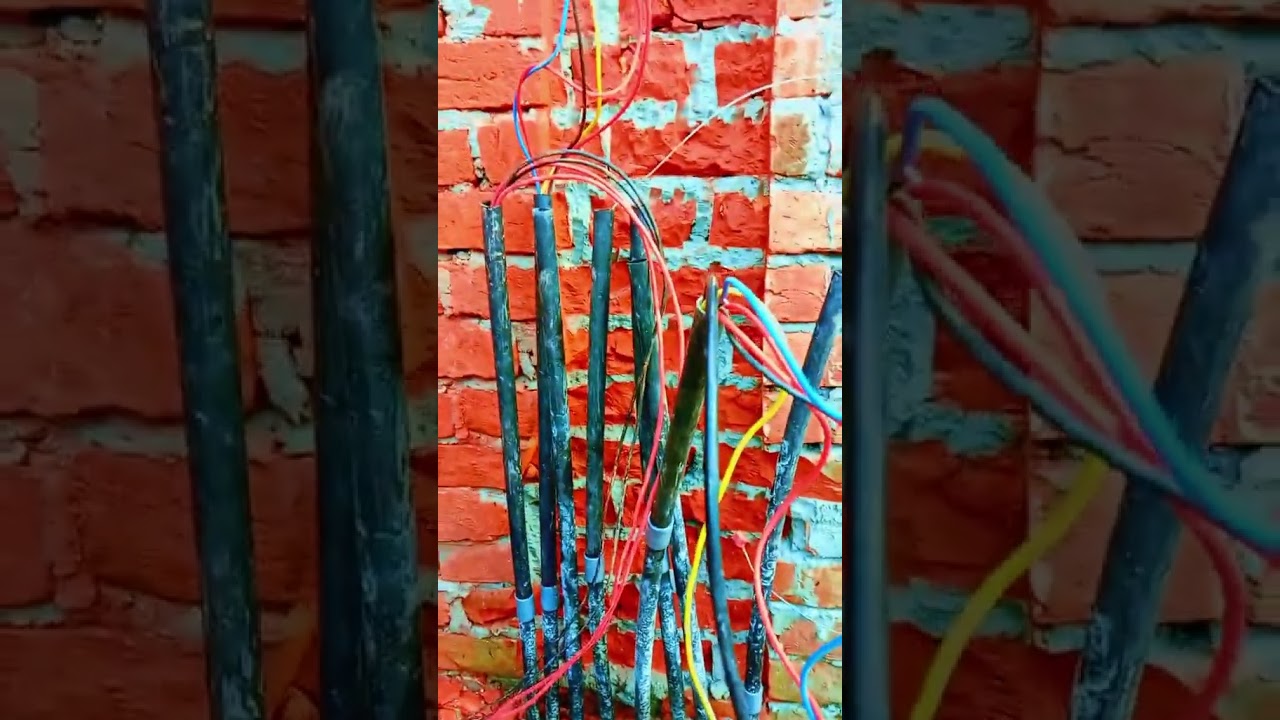 🛠️ইলেক্টিক কাজ🛠️ 