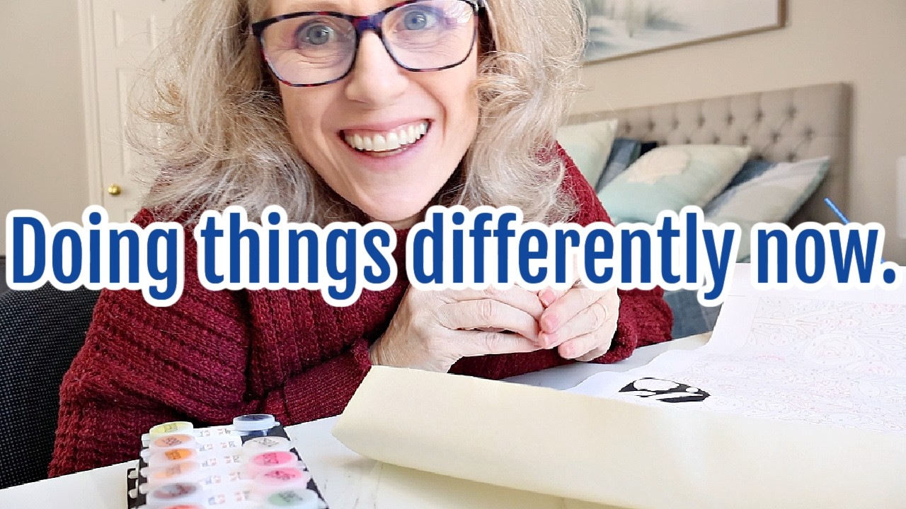 Homemaking Feels Different in This Season | Homemaking in my 60's