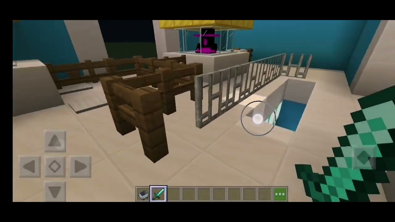 Minecraft MTR 觀塘線