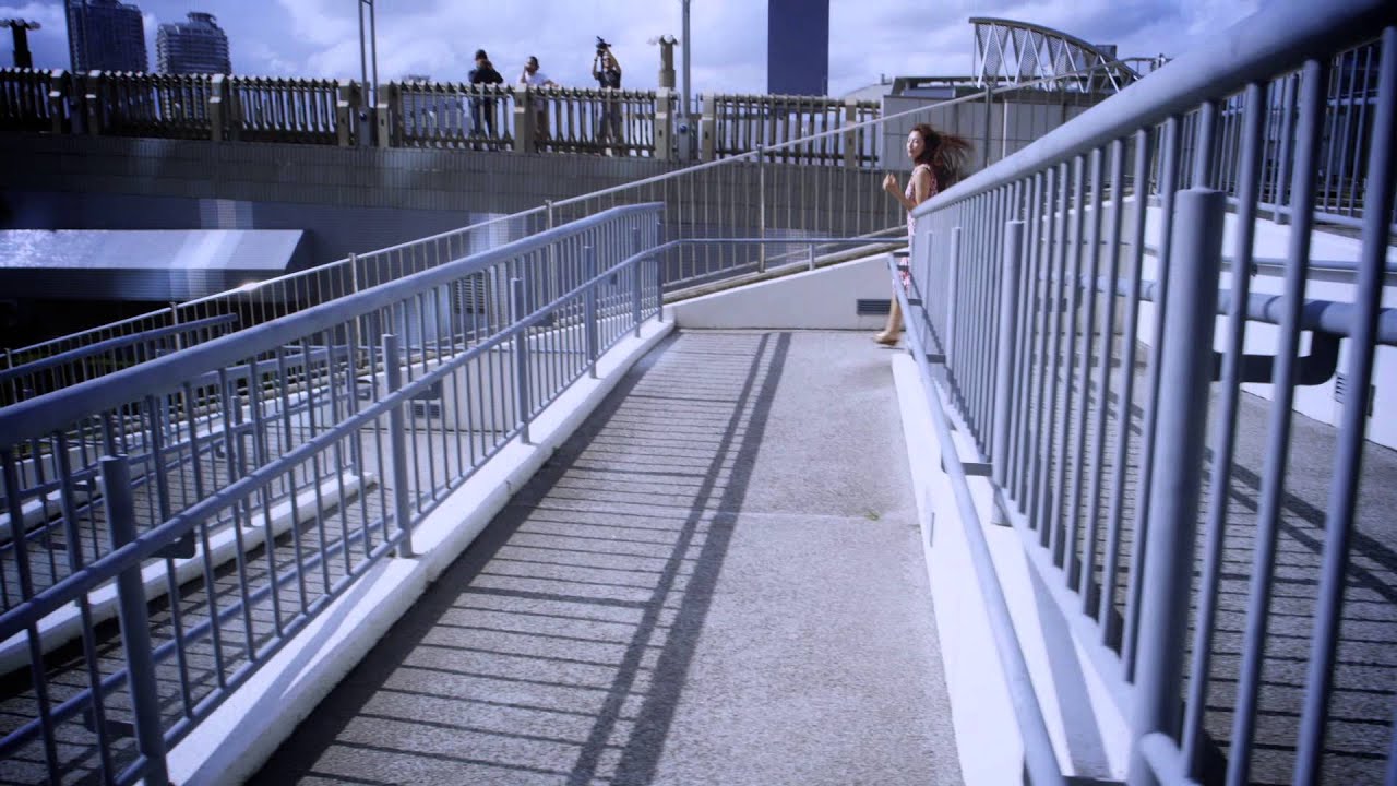 MōVI M10　Test Shoot