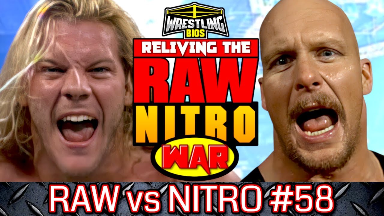 Raw vs Nitro 