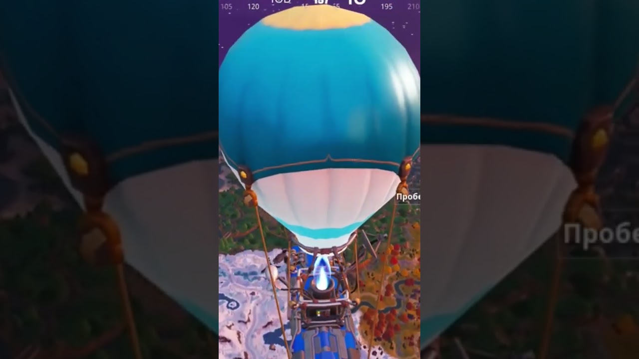 Тиммейт был в шоке от 420 уровня в Фортнайт #fortnite #фортнайт