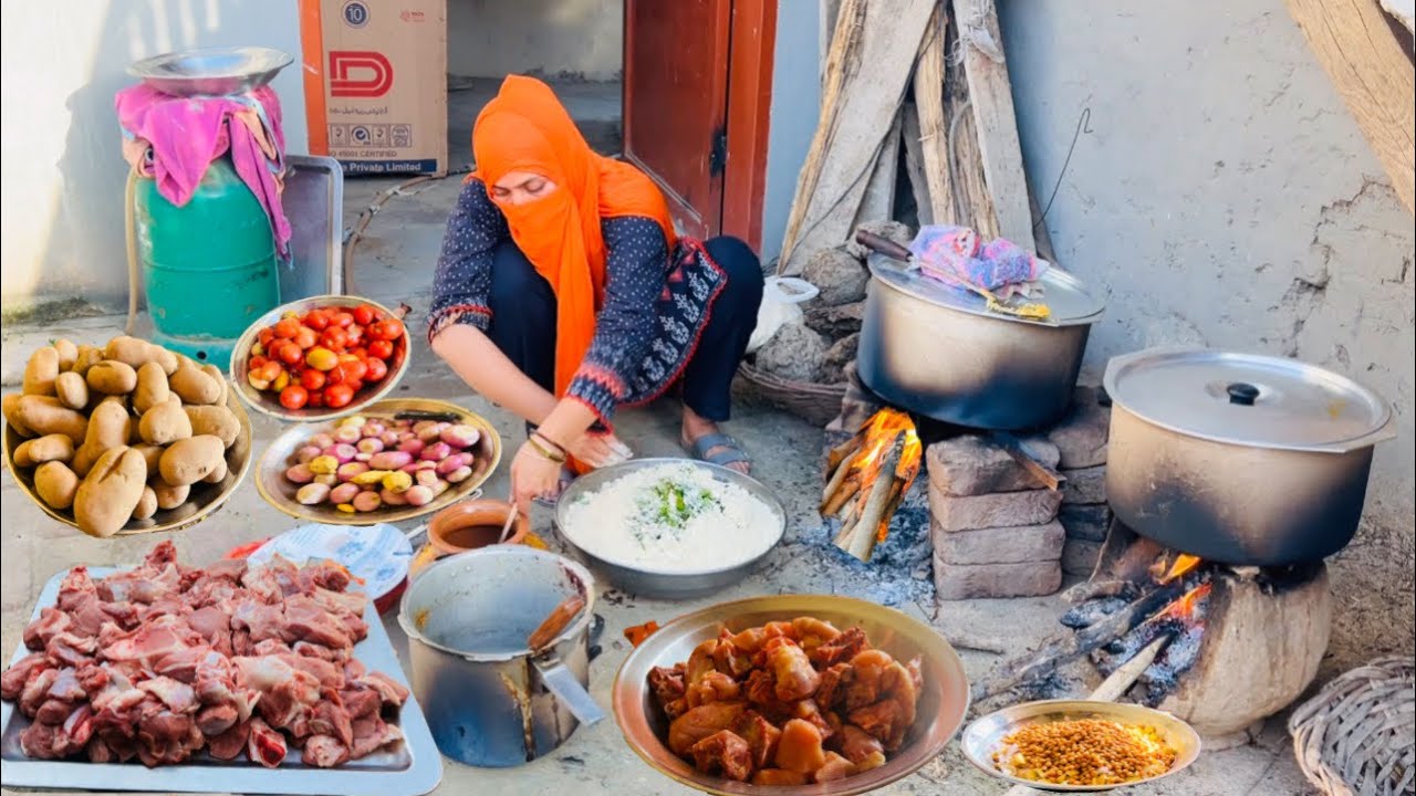 Here's How To Host The Perfect Iftar Party/New Iftar Recipes/ Maa Ramadan Routine/ Daily Vlog