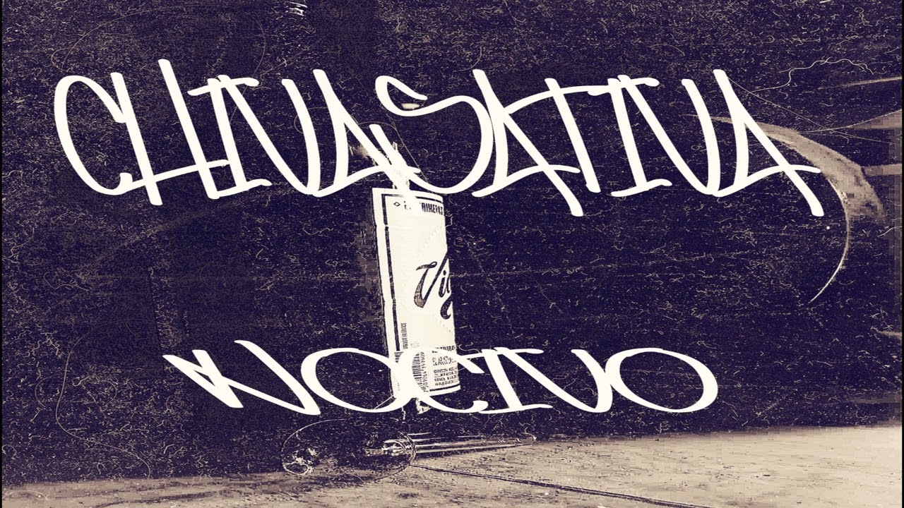 Nocivo|ChivaSativa|Arte y Sueño|