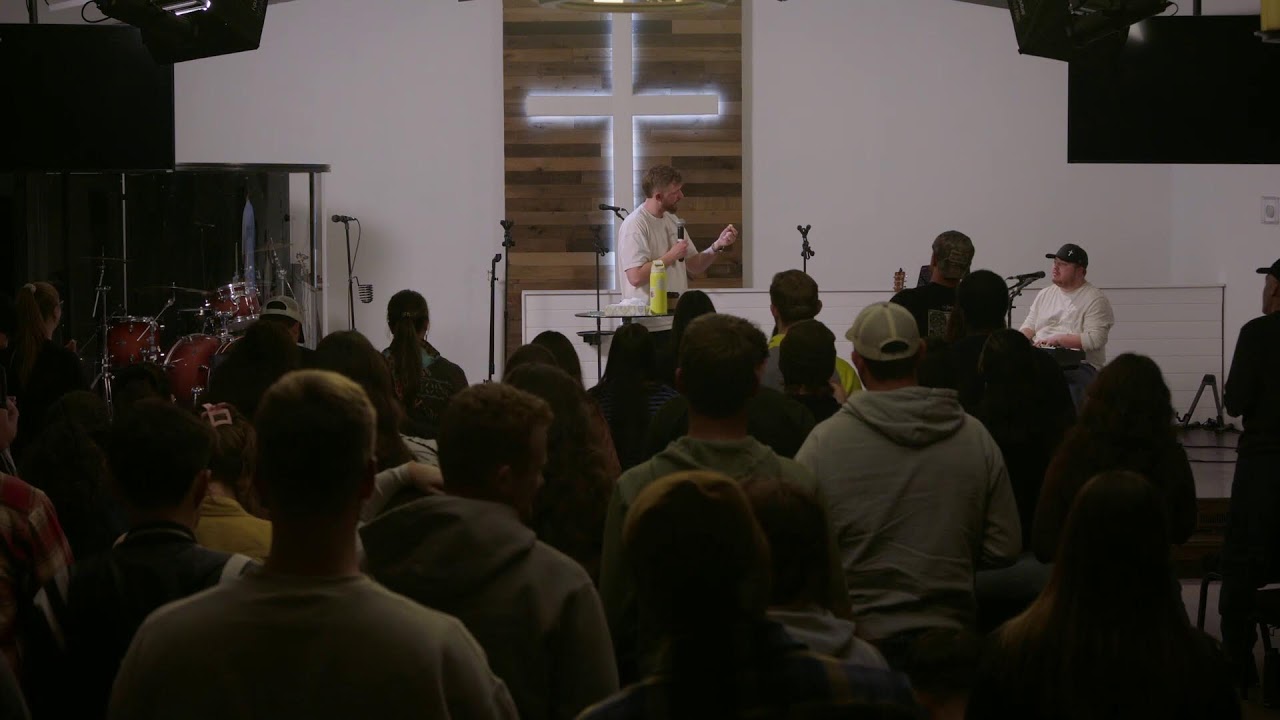 Theology of Mary || The Jesus Church - Pastor Nicholas Yaksich