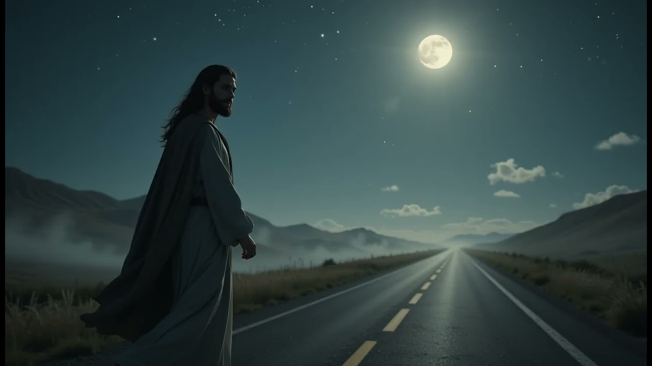 ✝️ Helpful Jesus | Jesus Short #216 #Shorts