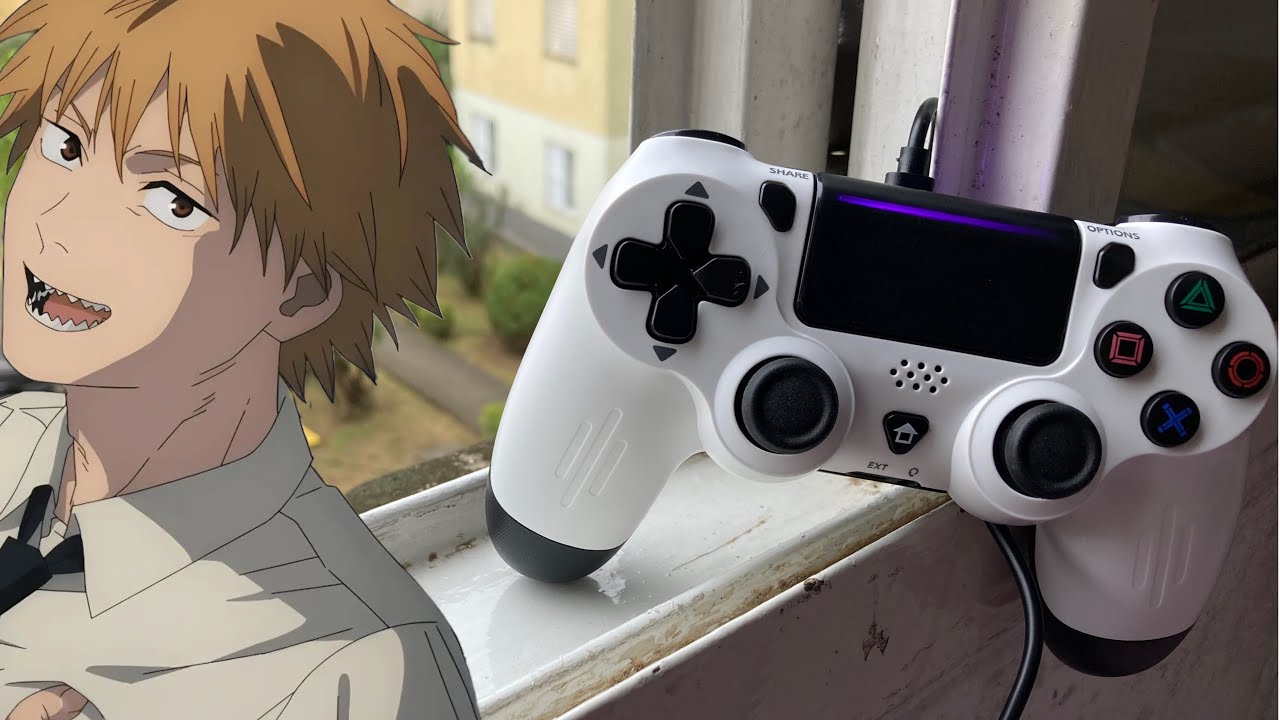 Esse CONTROLE me custou apenas 50 reais e ele é INCRÍVEL - DATAFROG o controle barato do AliExpress