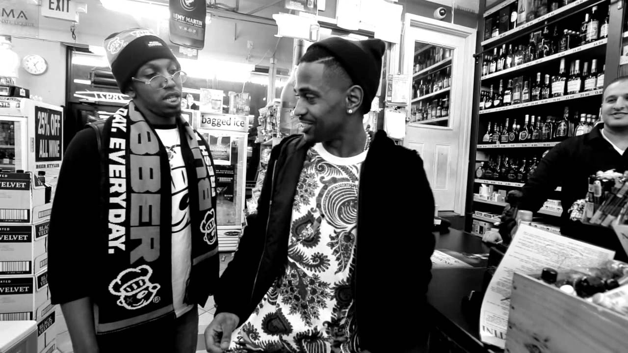 Big Sean - Family