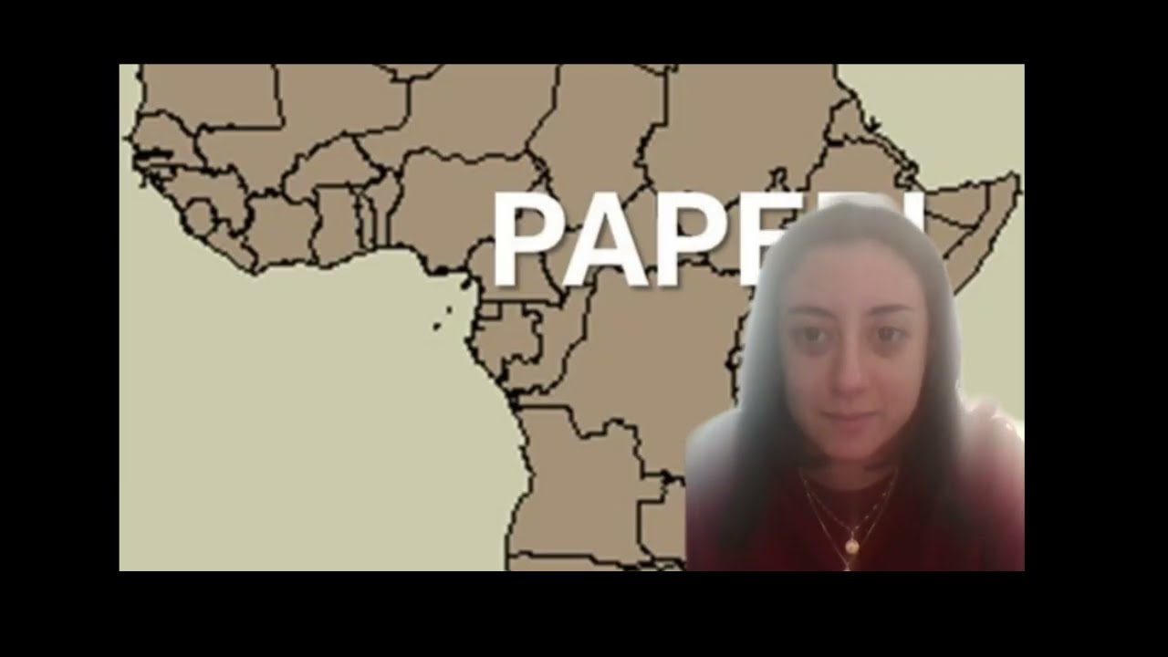 🎗️ICCD 2026|Strengthening Childhood Cancer Care in Egypt–Dr. Safaa Matboly|HSCT & Pediatric Oncology