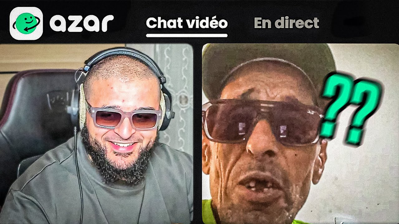 BALTI DE RETOUR SUR AZAR ?! (il s'embrouille)