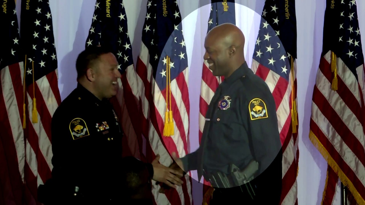 Investigation underway after alleged sex assault involving officer