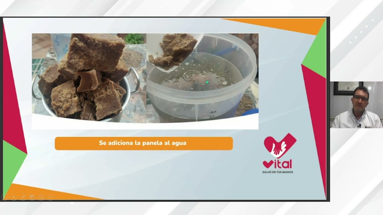MÓDULO 10: TRANSFORMA TU COCINA EN UN ESPACIO DE SALUD PARA LA FAMILIA