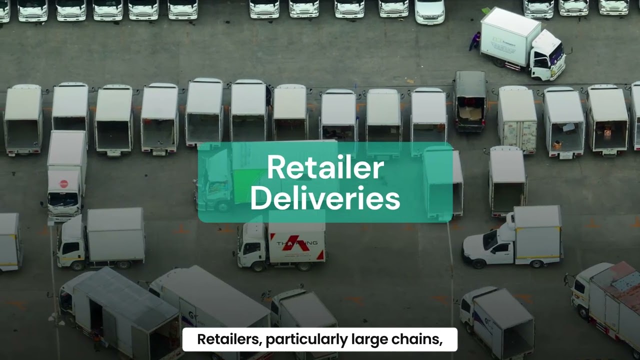 Choosing a Transporter - LMC Express