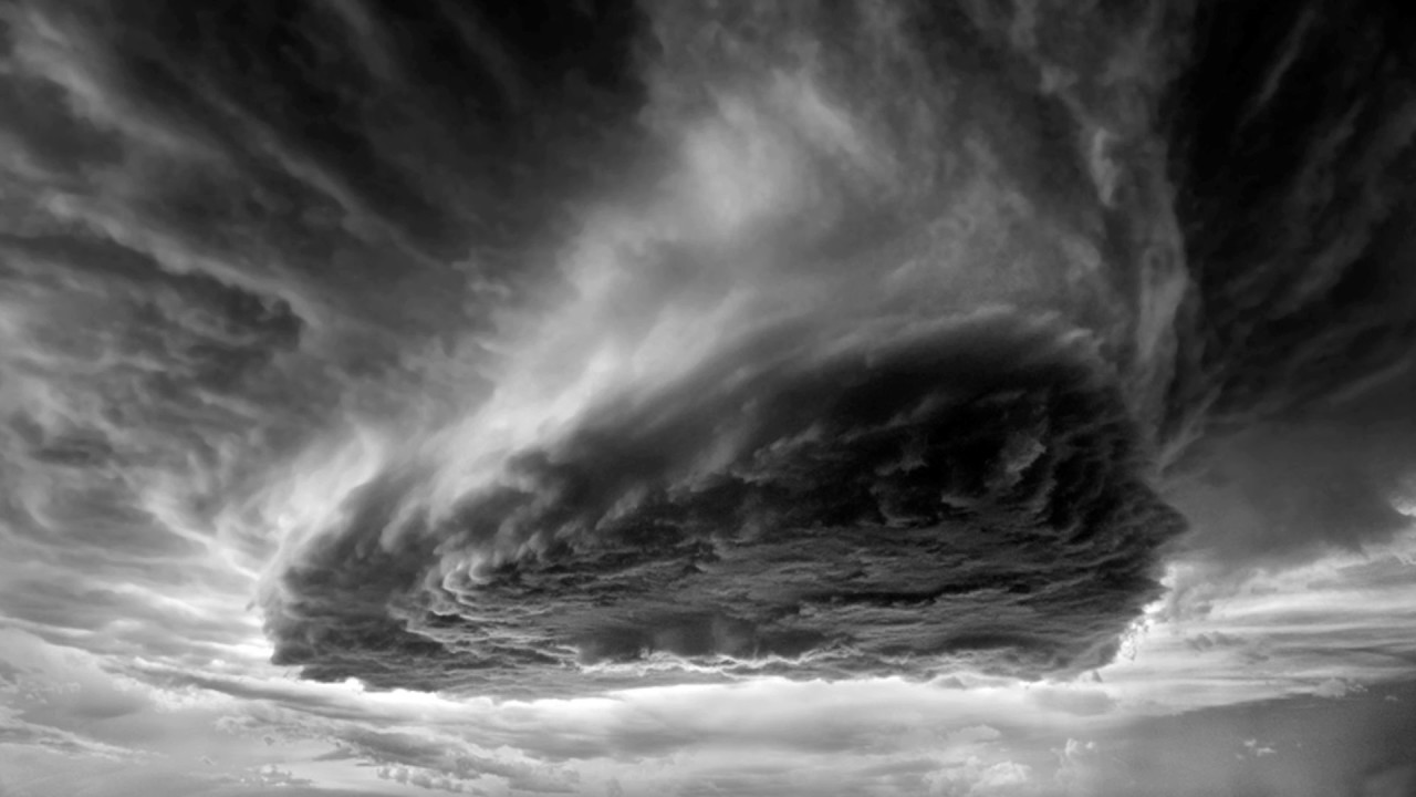Dom & Roland || The Storm || Moving Shadow