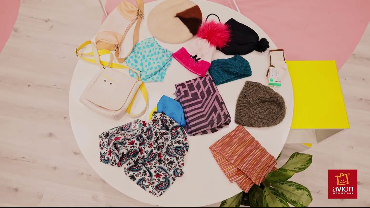 Avion SWOP 26.1. - 1.3. 2026