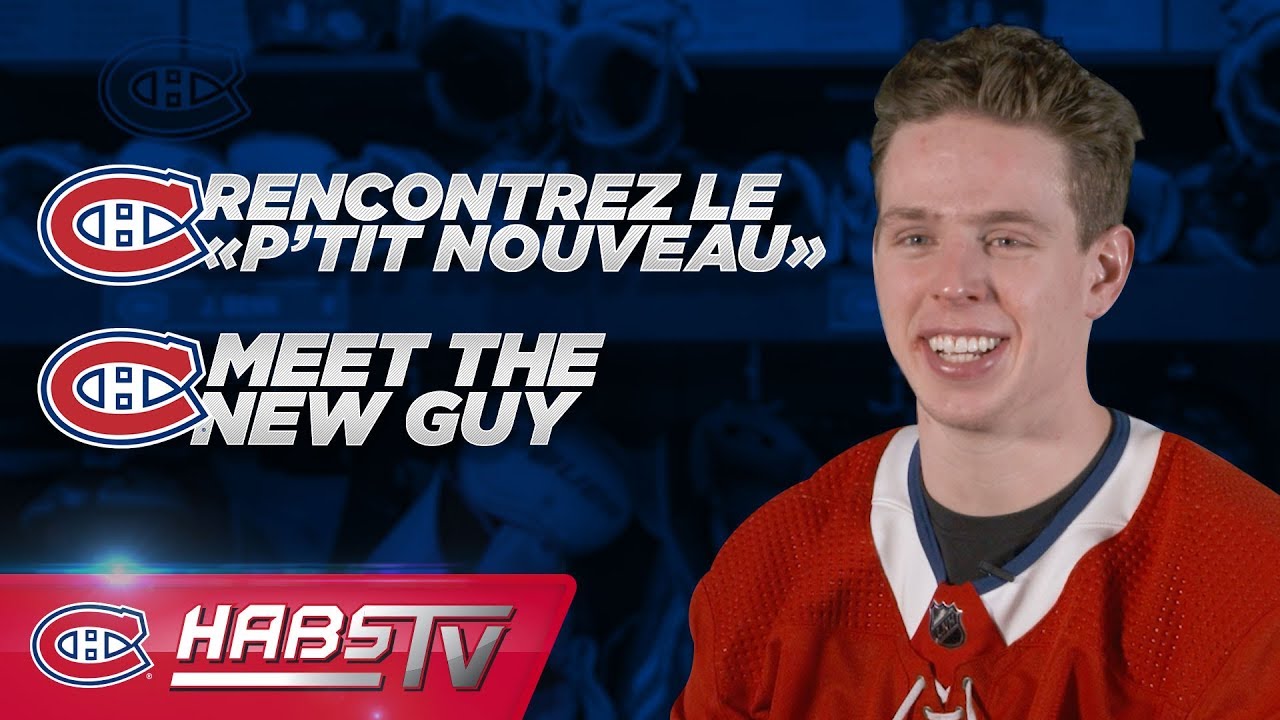 Meet the New Guy: Mike Reilly