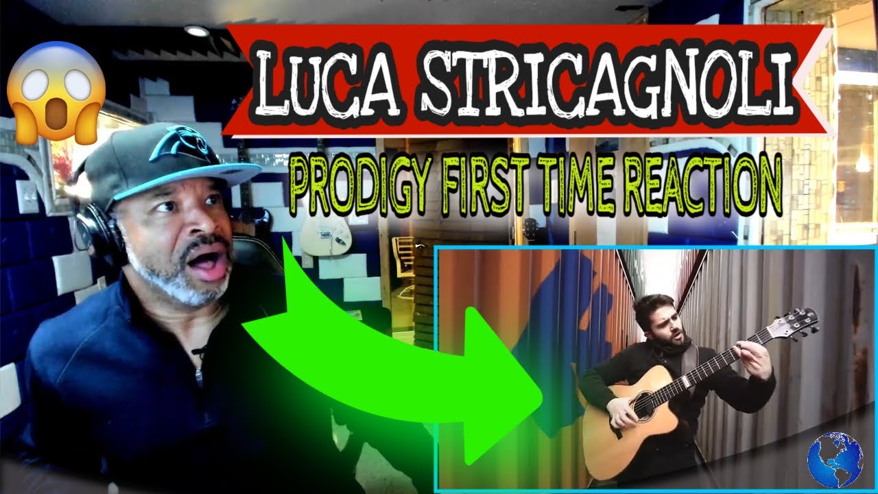 “The Prodigy