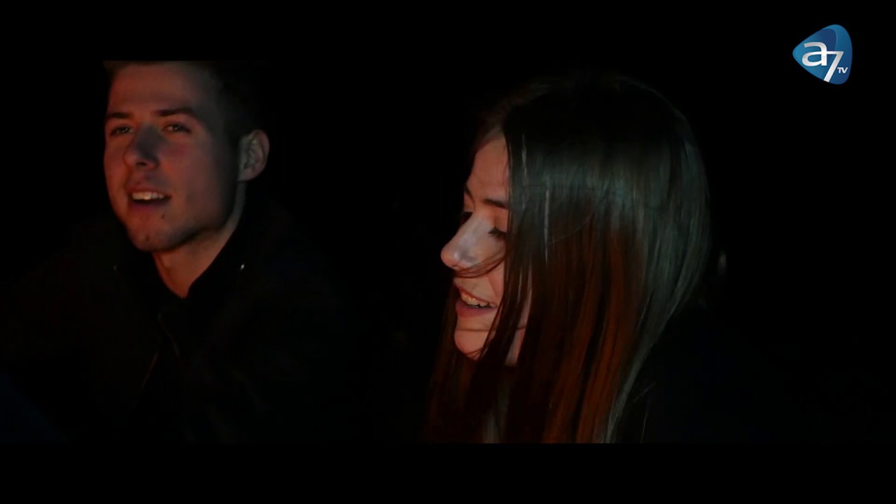 In fiecare seara - Ganea Vocal Family (Official Video)