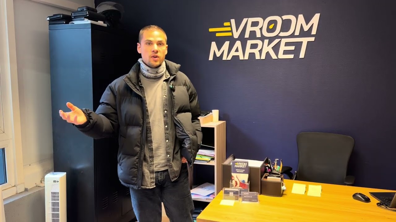 JE DÉCIDE DE DÉVELOPPER GABRIELLE CONSULTING! VIDÉO IMPORTANTE 