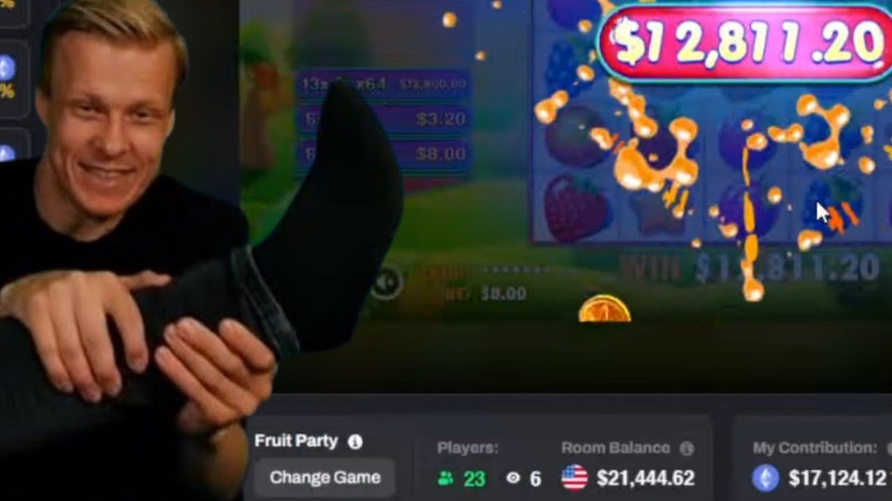 🛑COMMUNITY BULLET WITH DONZII🛑 &euro;2000 in !giveaway 🛑 Casino & Slots 🛑