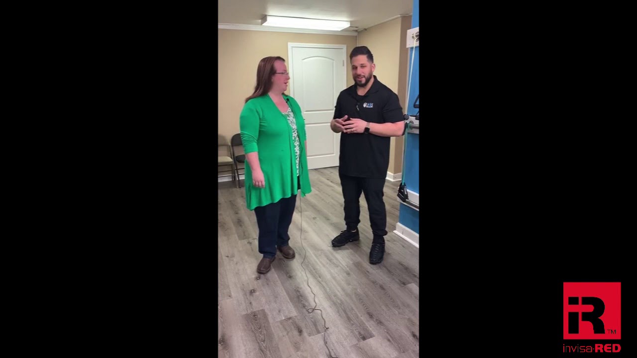 Mandy 17lbs in 3 weeks
