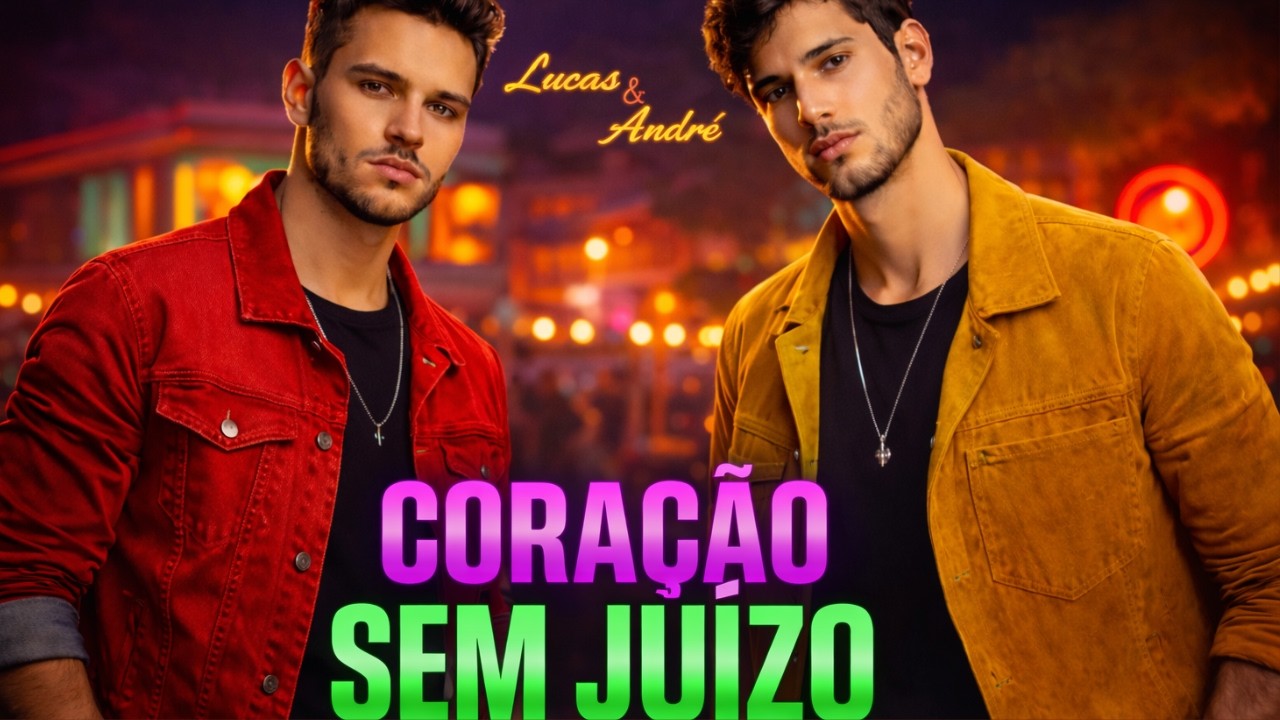 Coração Sem Juízo – Quando o Amor Fala Mais Alto Que a Razão