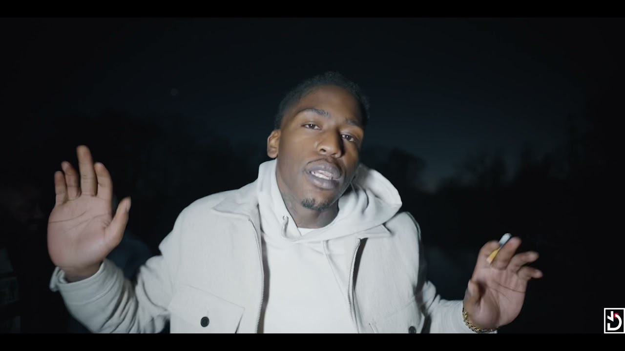 Benji Kellz - Toxic (Official Video) ShotBy🎥 @Divineshot