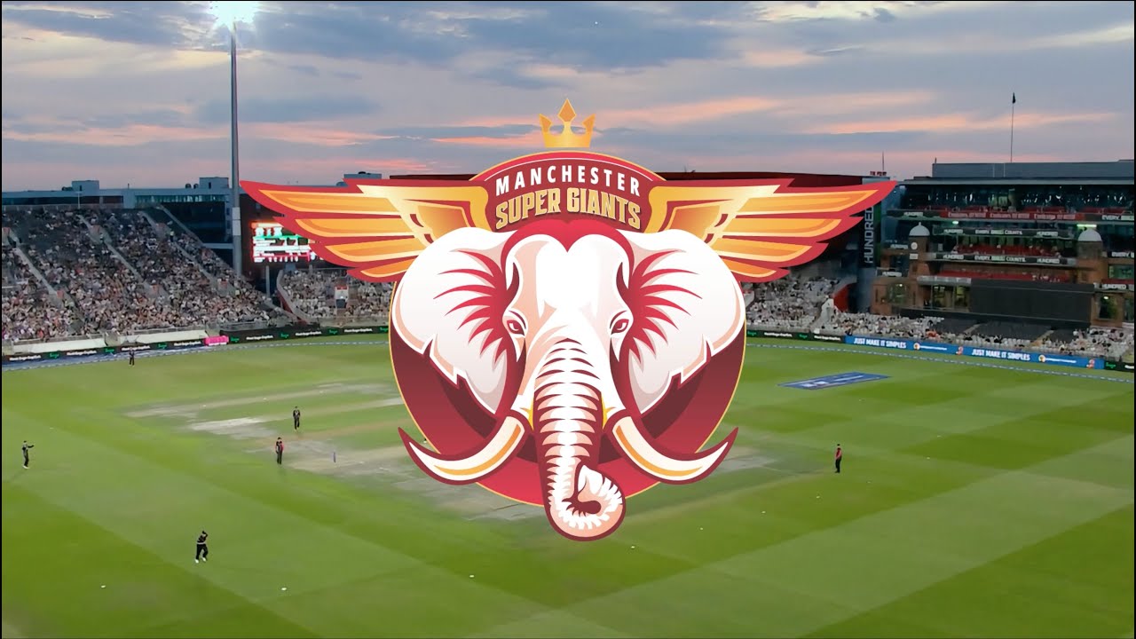 Introducing, Manchester Super Giants