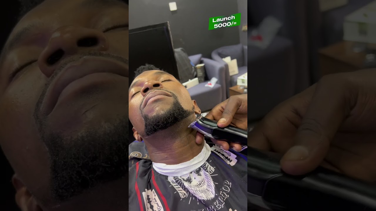 Professional Wahl Cordless Launch Trimmer &ndash; 6000RPM, Zero-Gap Adjustable Blades & Lightweight.