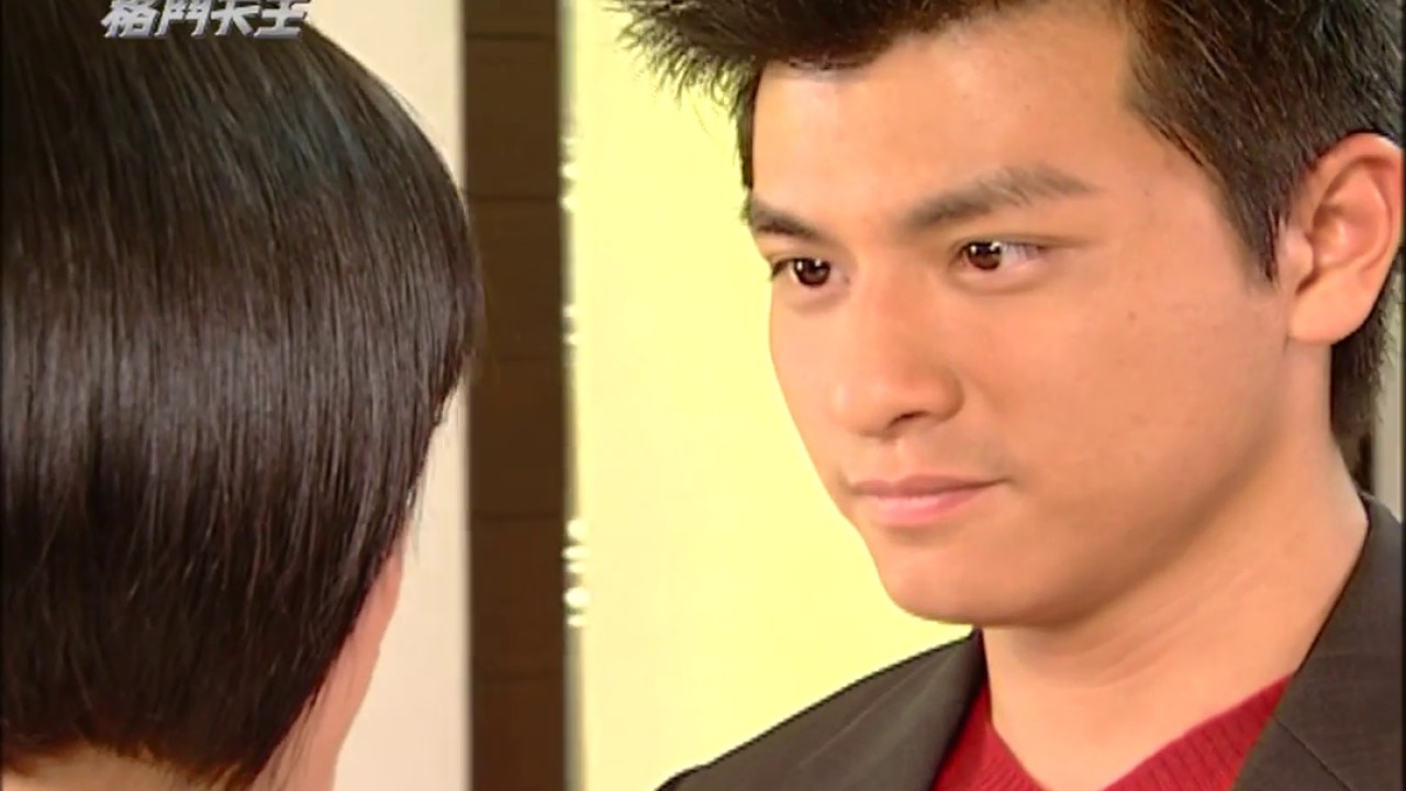 【格鬥天王 MR  FIGHTING】EP14