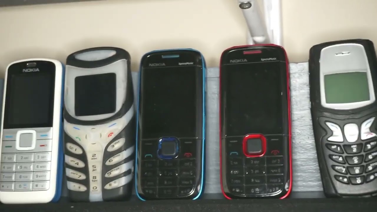 Nokia Collection
