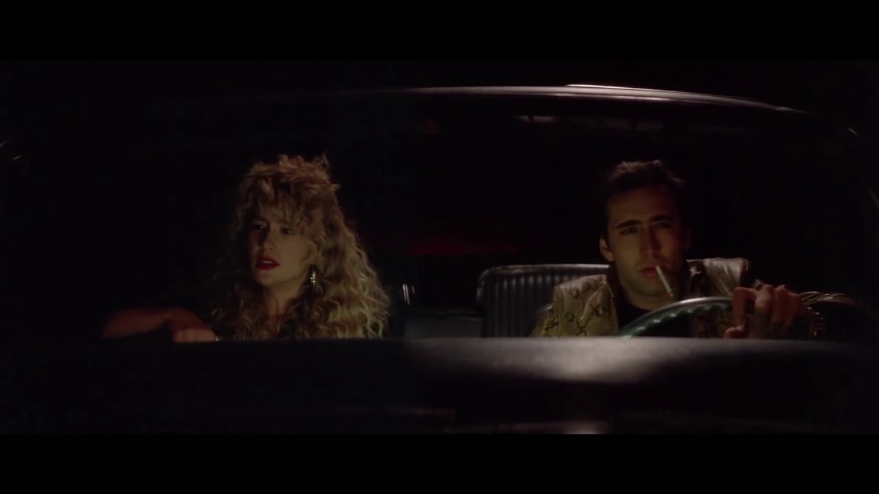 Chris Isaak - Wicked Game (Wild at Heart)