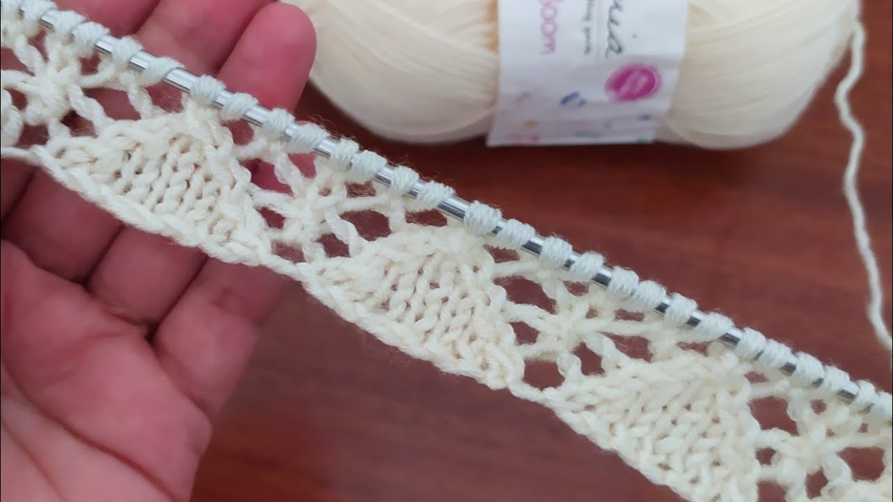 Tiril tiril yazlık örgü modeli ✅ Yelek, hırka, bluz modeli✅ İki şiş örgü modelleri/Knitting Crochet