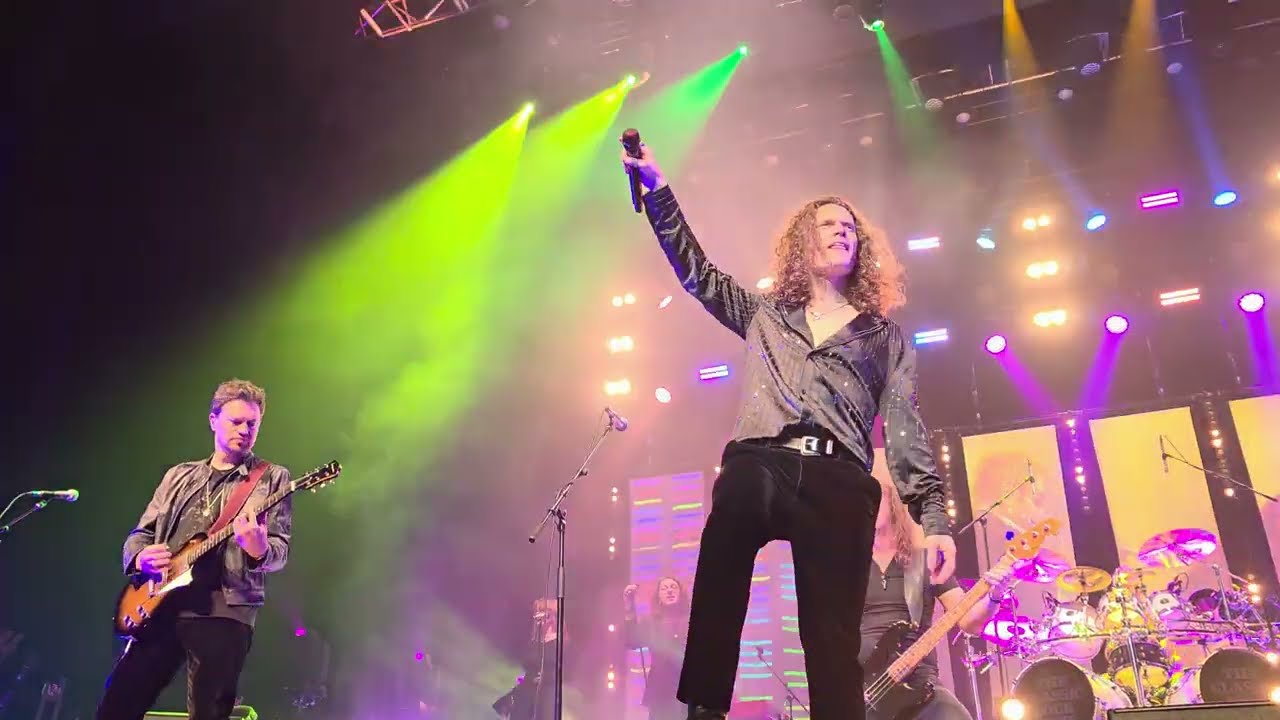 Pinball Wizard🧙‍♂️, by The Classic Rock Show 2026, Live in Guildford