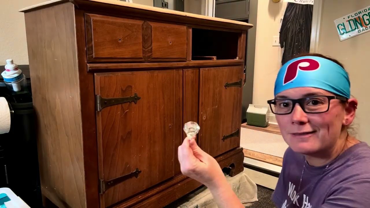 Venellope’s Makeover