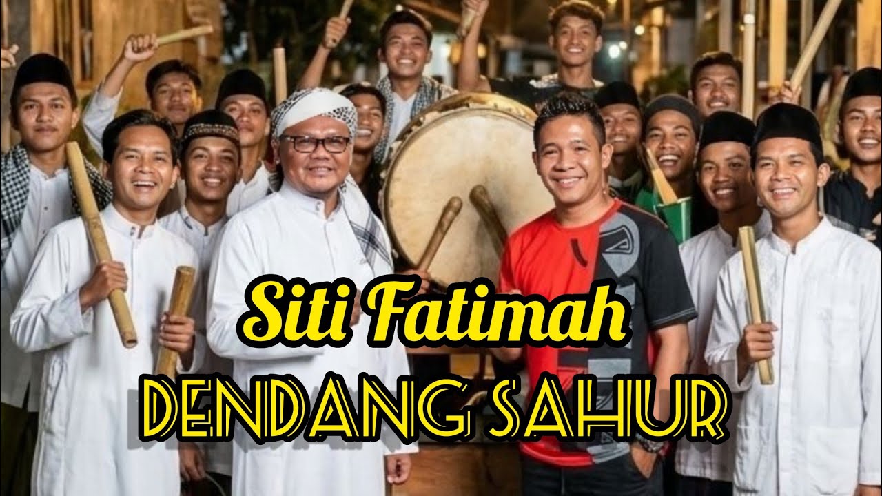 BALADA NABI YUSSUF VERSI POP PUNK | VIRAL