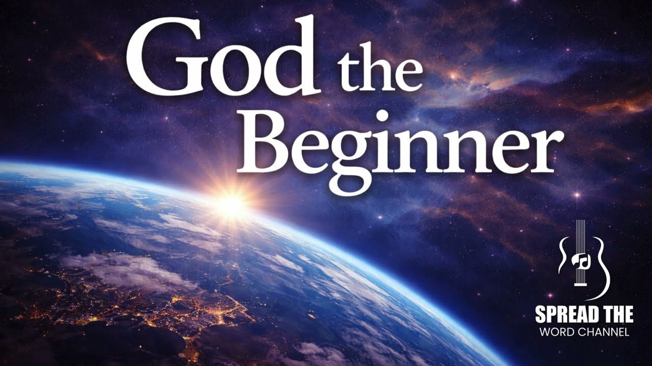 God The Beginner