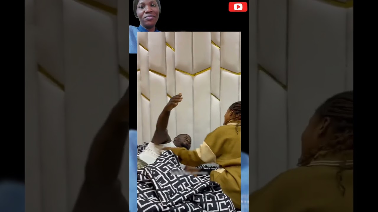 UNTOUCHABLE'S WIFE SMARTER 🔥 Untouchable’s prank backfires.