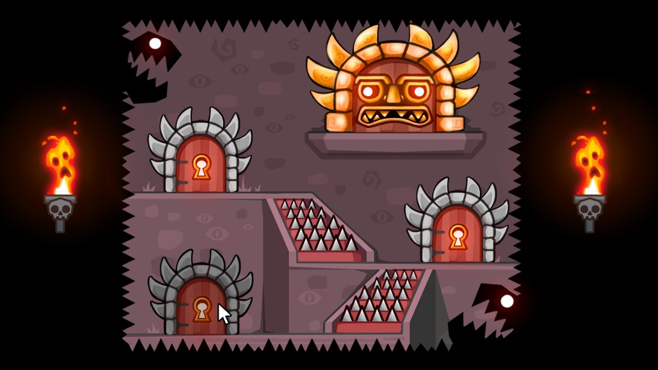 The Tower IMPOSSIBLE Mode