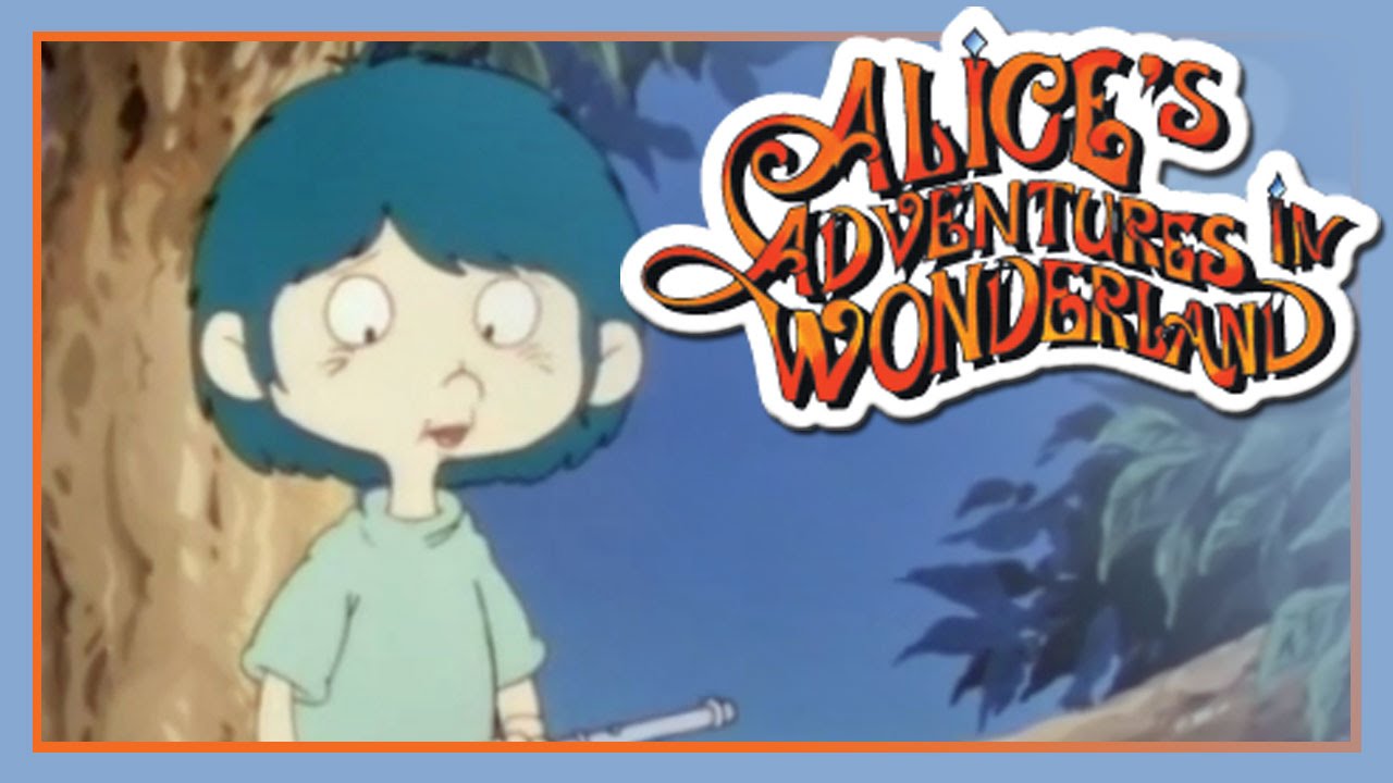 Alice in Wonderland - Episode 37 - Balloon