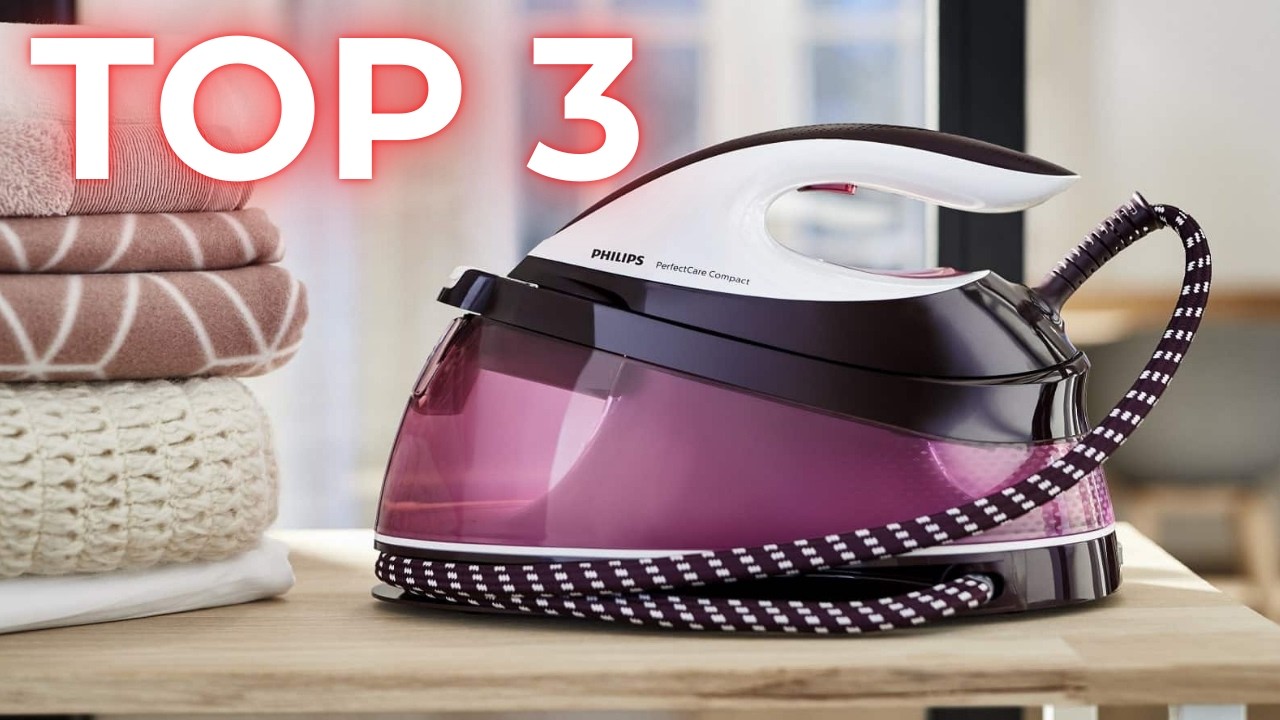 TOP 3 Meilleure Centrale Vapeur 2025