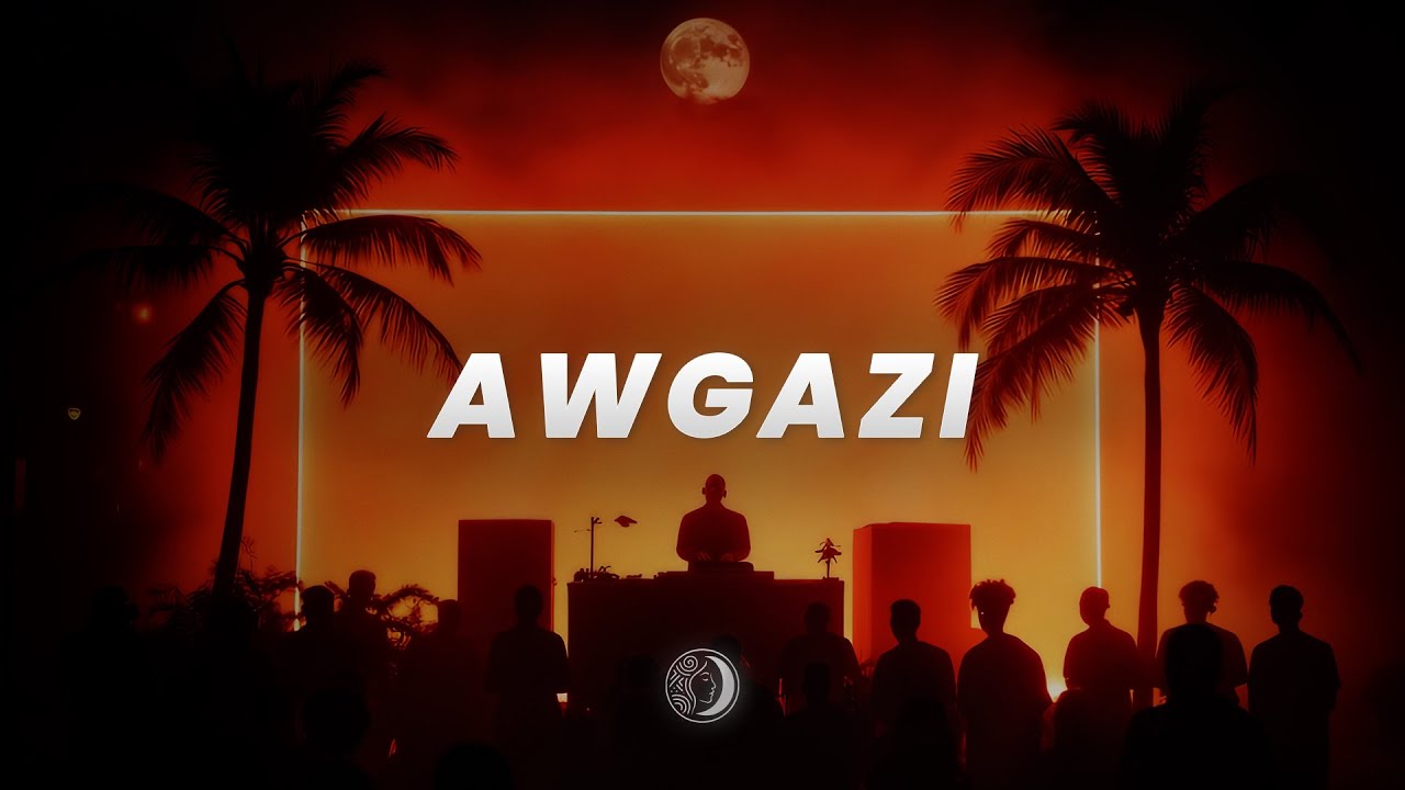Palm Monkey, RUSSI & The Palm Tree Boy - AWGAZI [Afro House]
