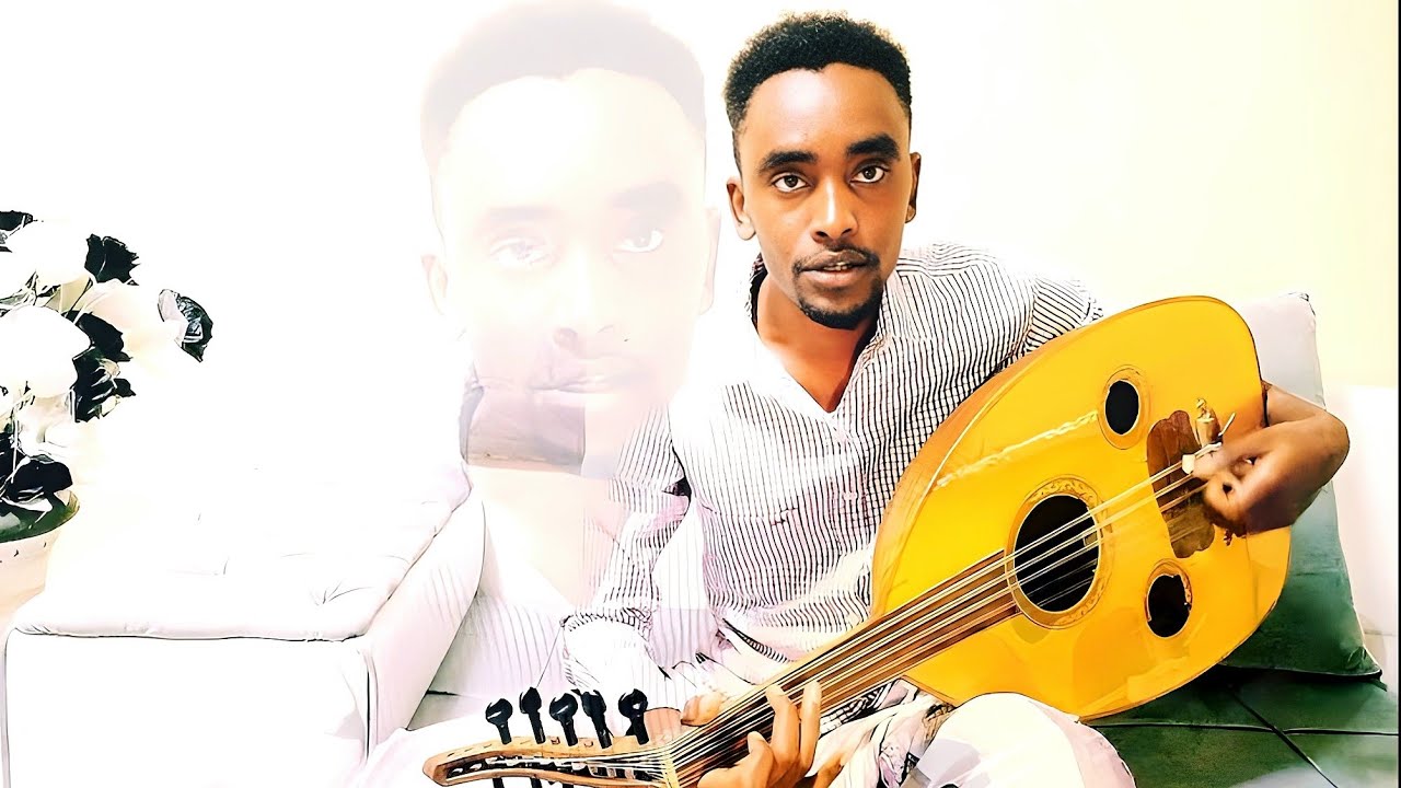 QARAAMI |  ROGAAL | KABAN | BY MURJIN NEW OFFICIAL VIDEO 2023