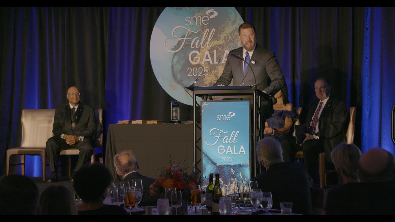 Keith Krach Receives Nation&rsquo;s Highest Manufacturing Honor | $4.5 Trillion Global Impact