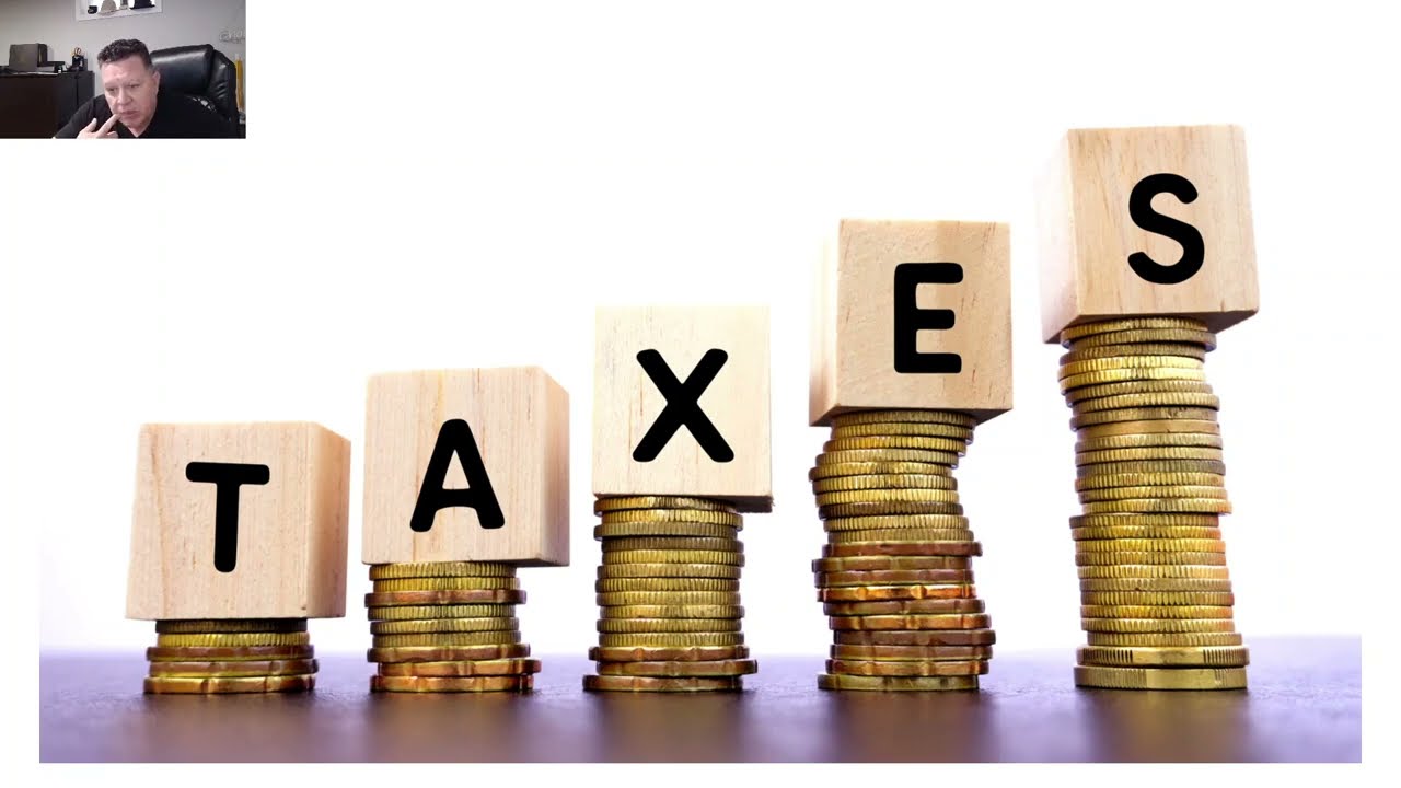 Withholding vs Paying Taxes 2025 04 23