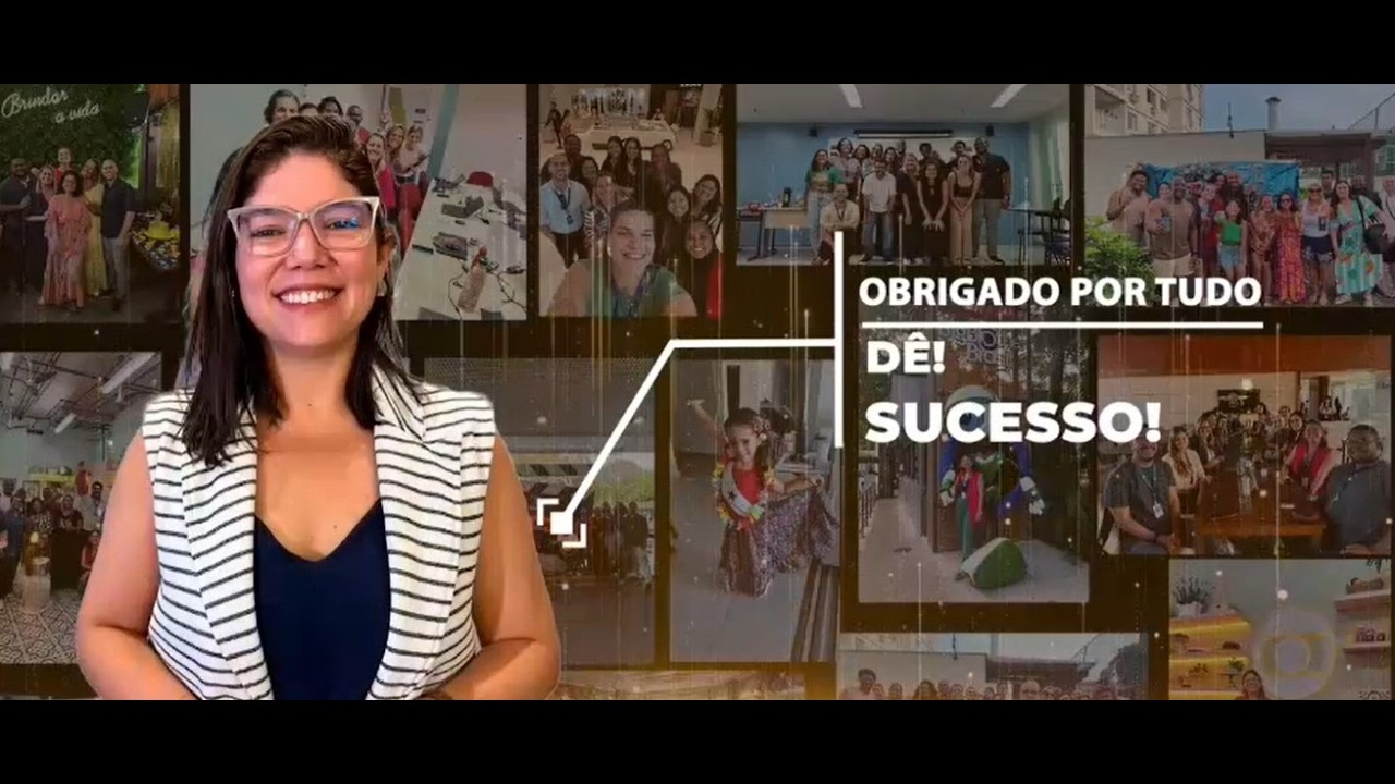 Arquivo Confidencial Deísa Conegundes