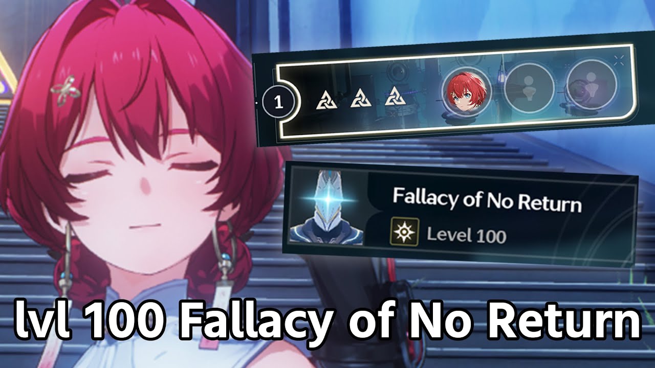 Danjin solo Tower Lvl 100 Fallacy | No-Hit
