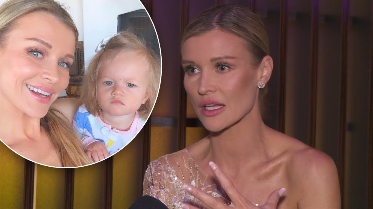 Joanna Krupa ma problem z córką. Asha daje jej popalić. „Przyznam się. Jest bardzo ciężko” | FAKT.PL