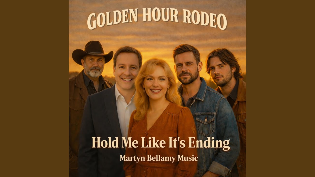 When the Night Lets Go