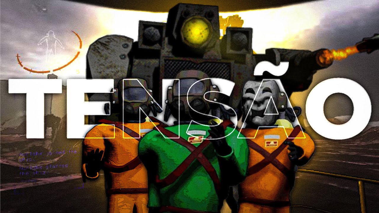 O LETHAL COMPANY SEM MODS AINDA É ASSUSTADOR!